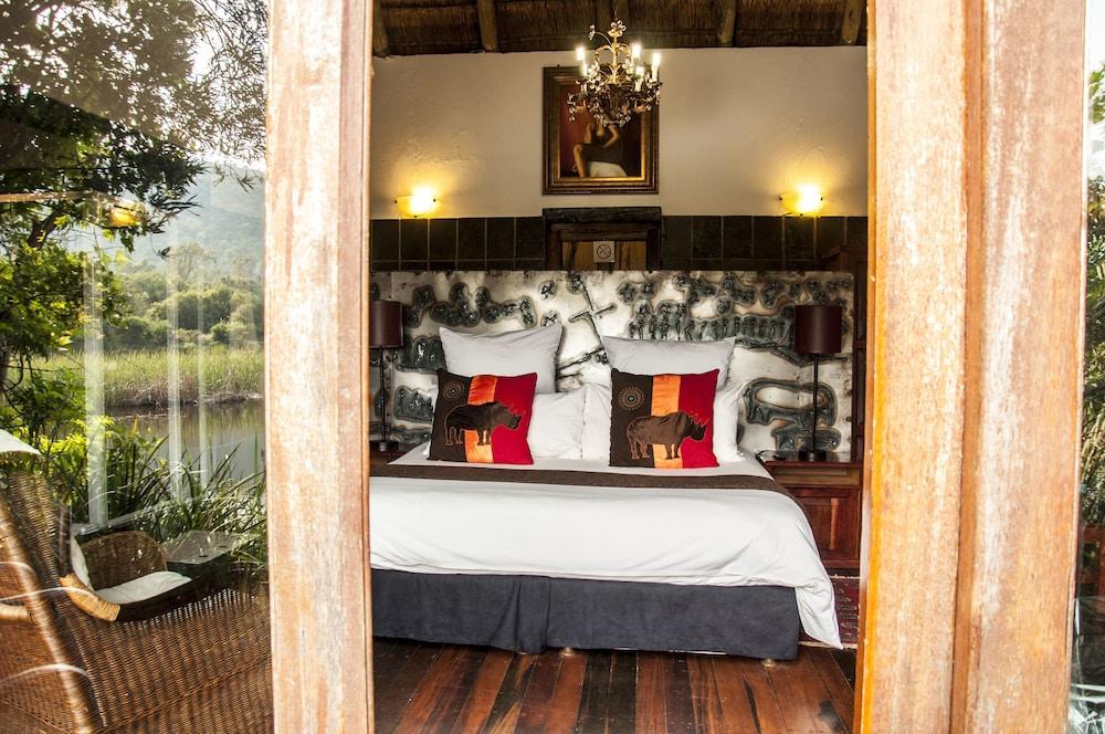 Kedar Heritage Lodge, Conference Centre & Spa Rustenburg Exterior photo